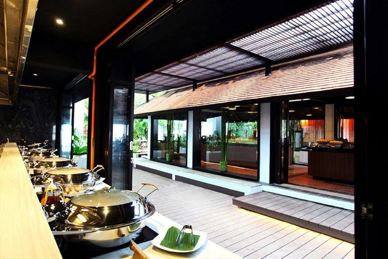 Chaweng Regent Beach Resort - SHA Extra Plus Exterior foto